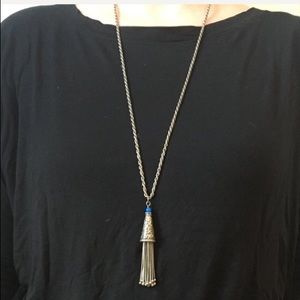 30" Necklace - "High Noon"
